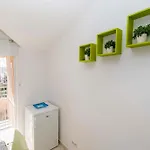 Apartment Milenko *
