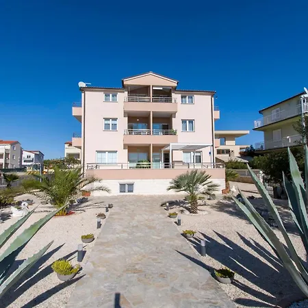 Apartamento Milenko
