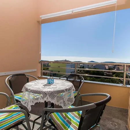 Apartamento Milenko