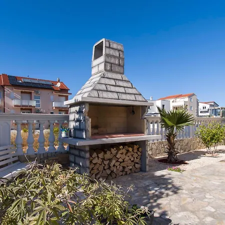 Milenko Apartamento
