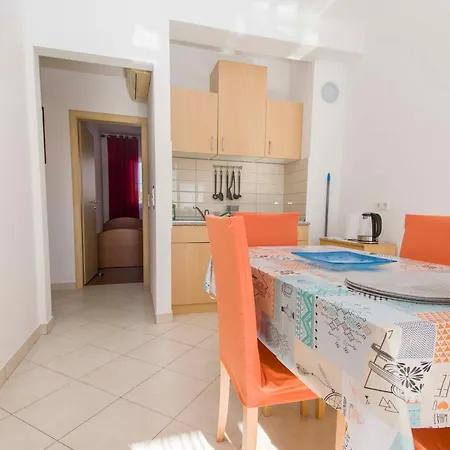 Milenko Apartamento