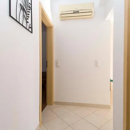Milenko Apartamento Vodice