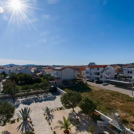 Milenko Vodice