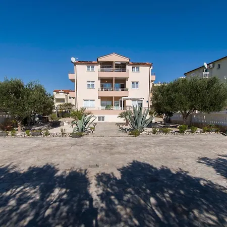 Apartamento Milenko *