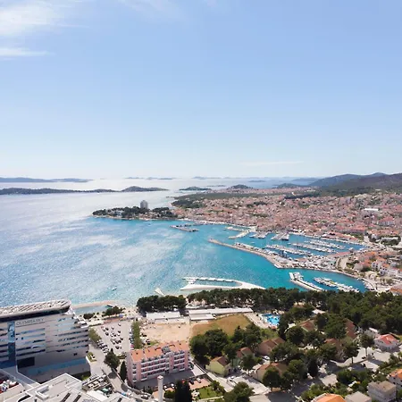 Appartamento Milenko