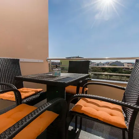 Apartamento Milenko Vodice