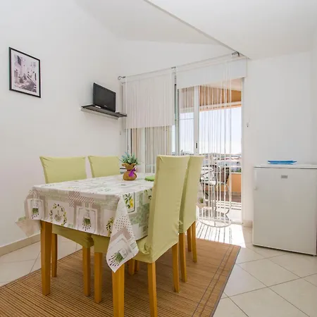 Apartamento Milenko *