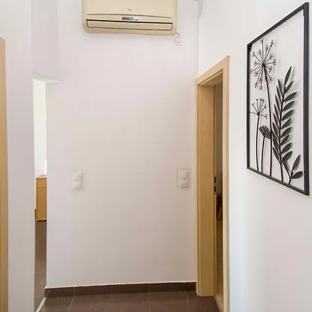 Milenko Apartamento Vodice