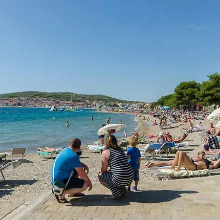 Apartamento Milenko Vodice