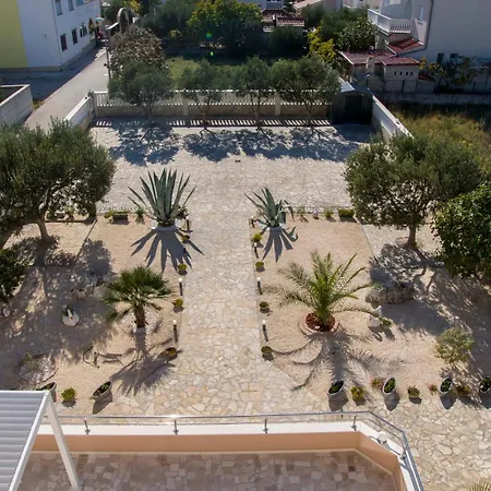 Apartamento Milenko