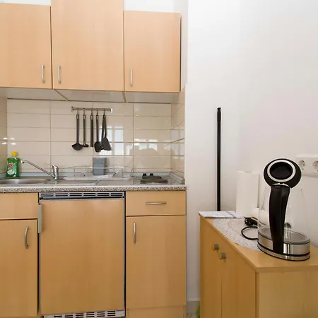 Ivic 아파트 보디체