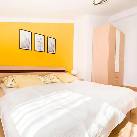 Milenko Apartamento