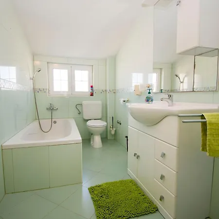 Apartamento Milenko
