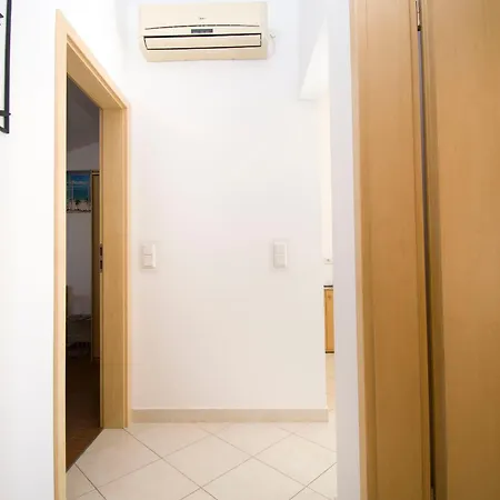 Milenko Apartamento Vodice