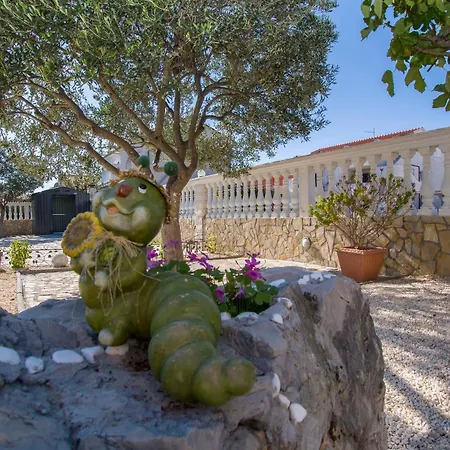 Apartamento Milenko Vodice