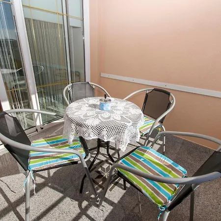 아파트 Ivic 보디체