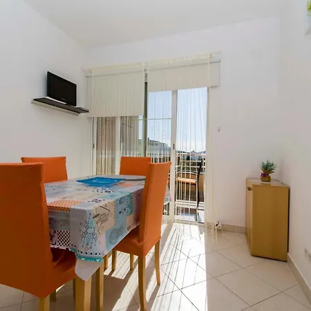 Apartamento Milenko
