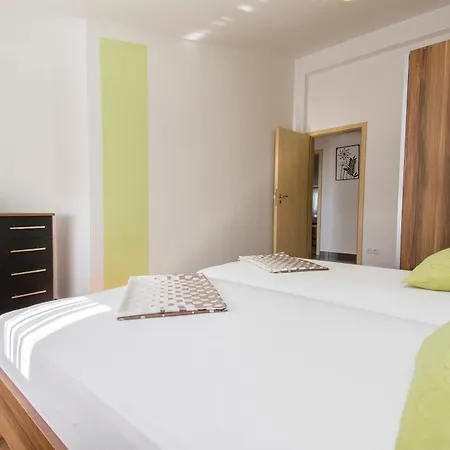 Apartamento Milenko *