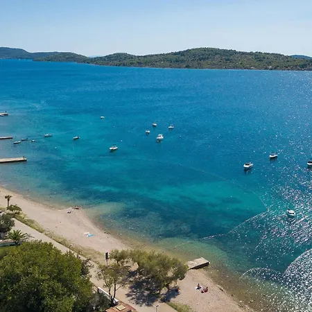 아파트 Ivic 보디체