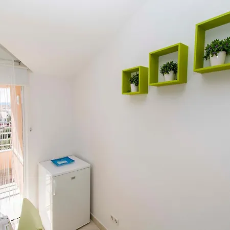 Apartamento Milenko *