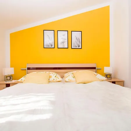 Apartamento Milenko *