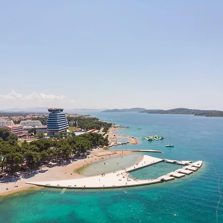 Apartamento Milenko Vodice