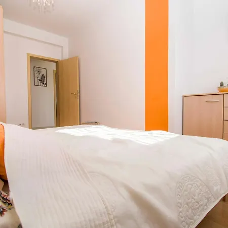 Milenko Apartamento *