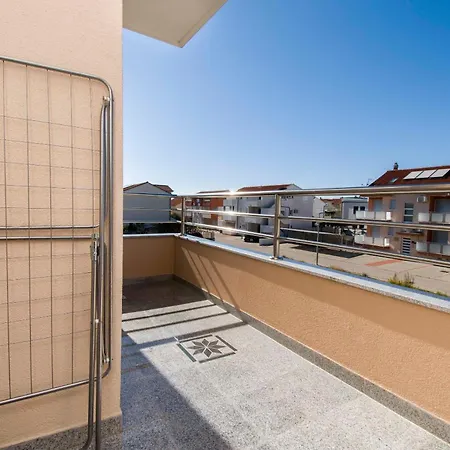 Milenko Apartamento *
