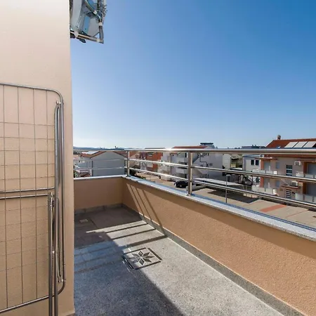 Apartamento Milenko *