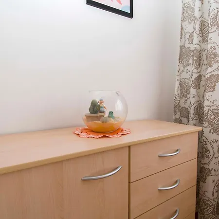 Apartamento Milenko