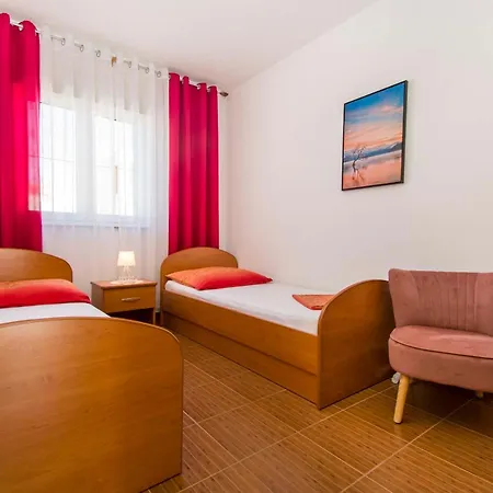 Milenko Apartamento