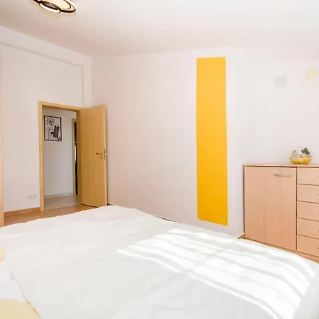 Milenko Apartamento *