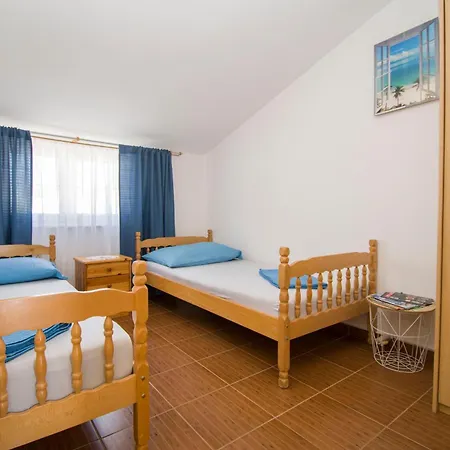Milenko Apartamento Vodice