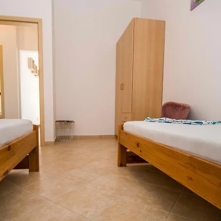 Milenko Apartamento