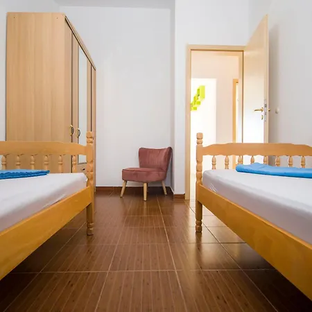 Apartamento Milenko *