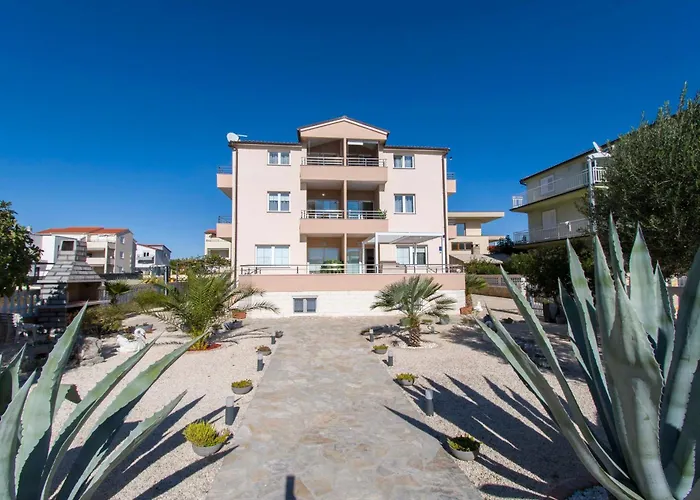 Appartamento Milenko