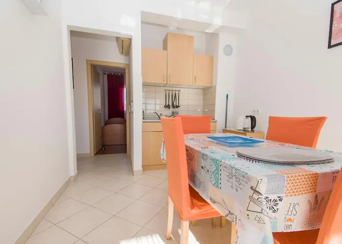 Milenko Appartamento