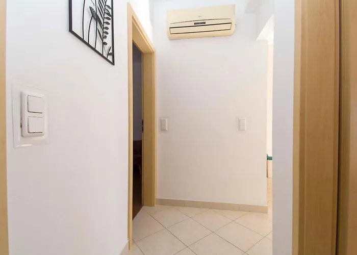 Milenko Apartment Vodice