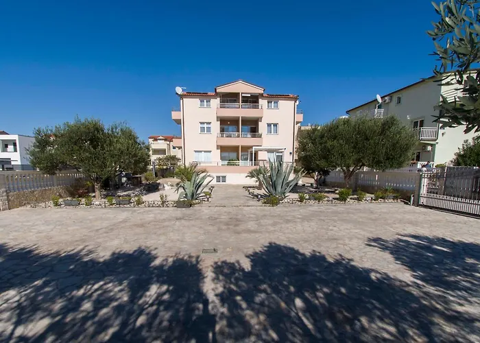 Appartamento Milenko *