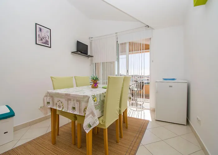 Appartamento Milenko *