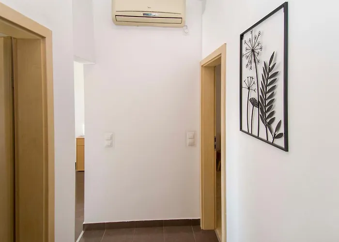 Milenko Appartamento Vodice