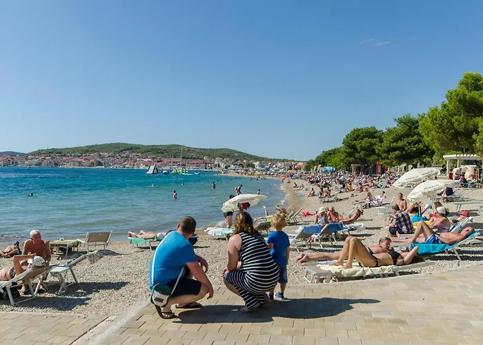 Appartamento Milenko Vodice