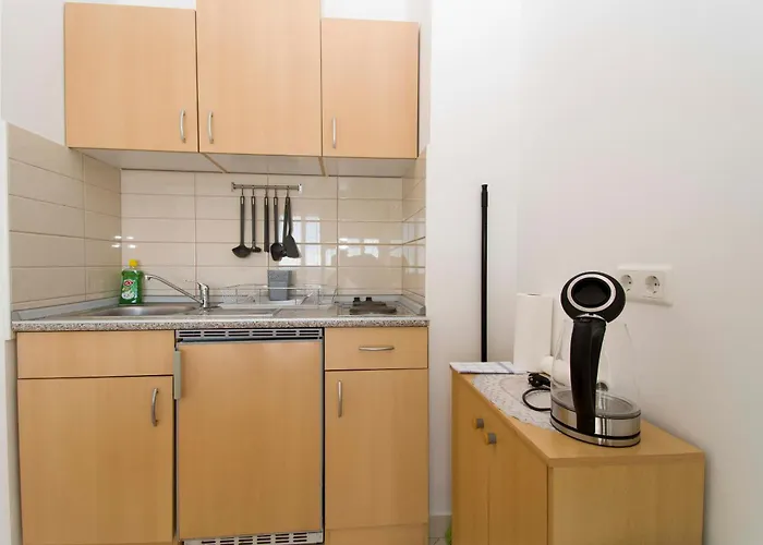 Milenko Appartamento Vodice