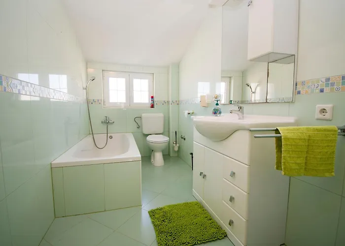 Appartamento Milenko