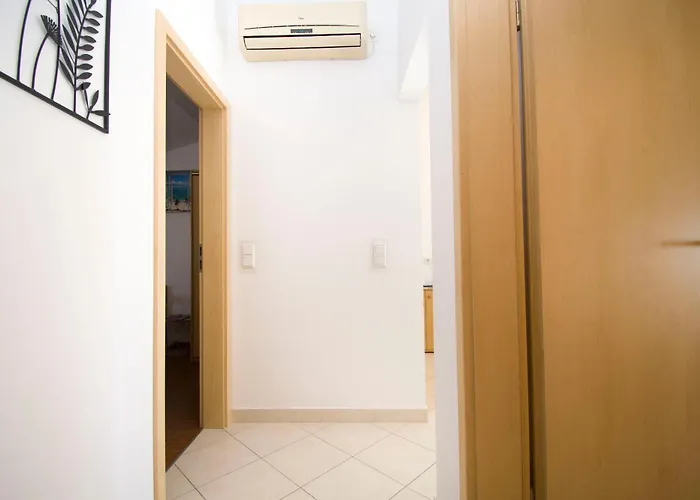 Ivic Appartamento Vodice