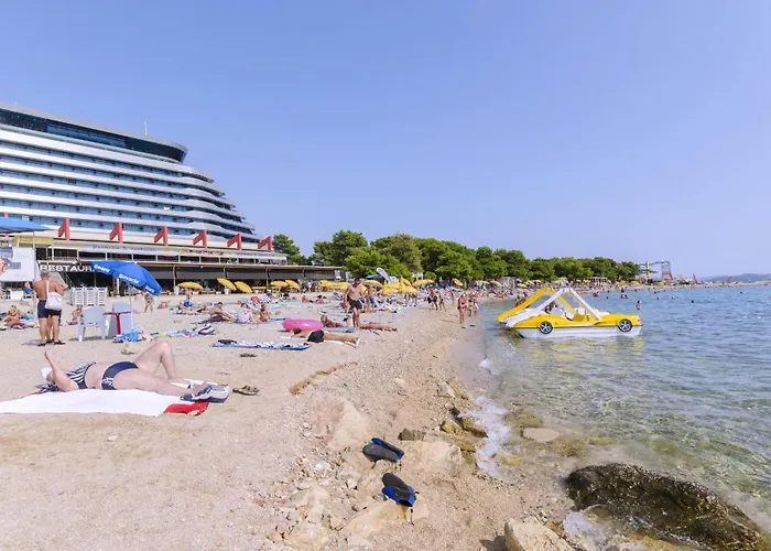 Milenko Apartment Vodice