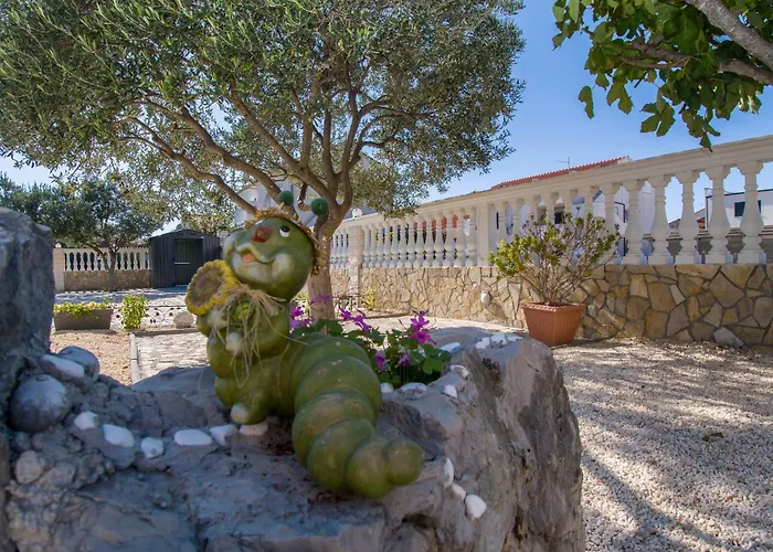 Apartment Milenko Vodice