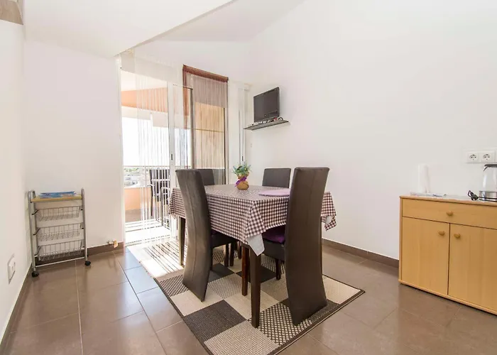 Milenko Apartment Vodice
