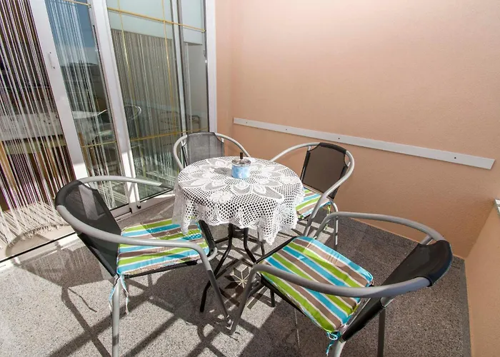 Appartamento Milenko Vodice