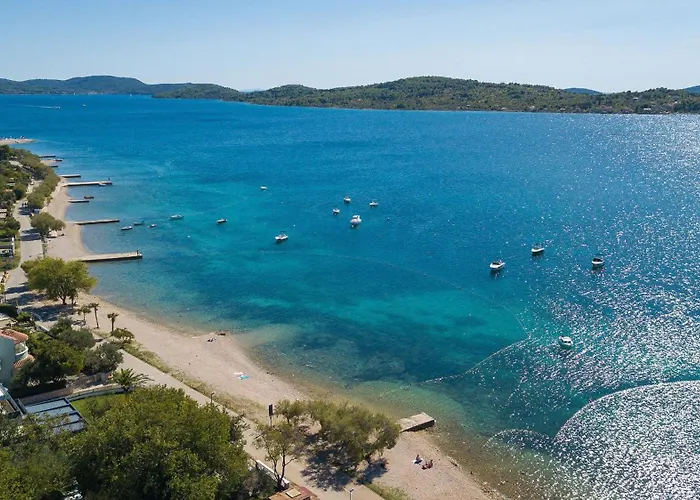 Appartamento Ivic Vodice